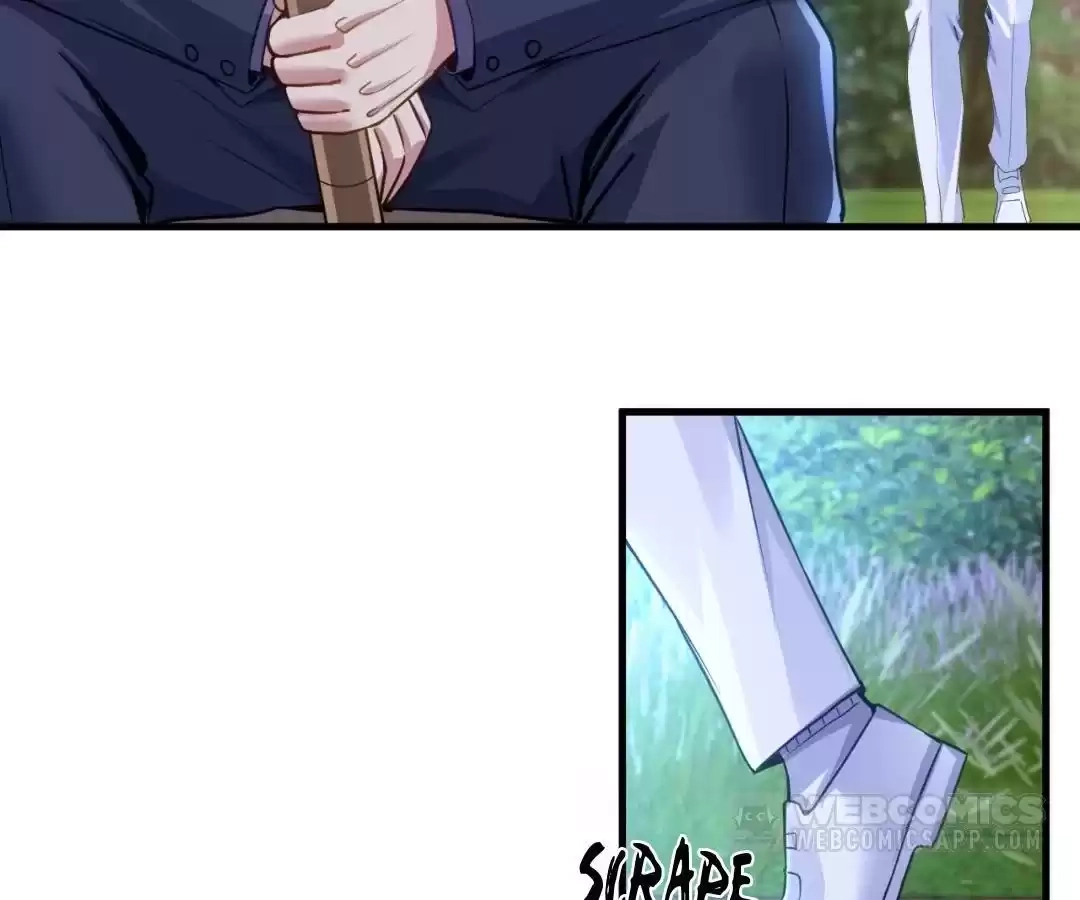 The Godly Son-in-Law of the Nation Chapter 139 page 57