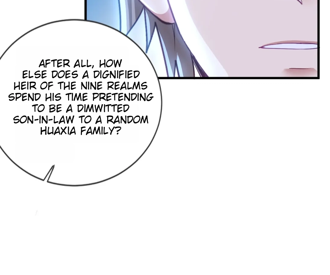 The Godly Son-in-Law of the Nation Chapter 139 page 63