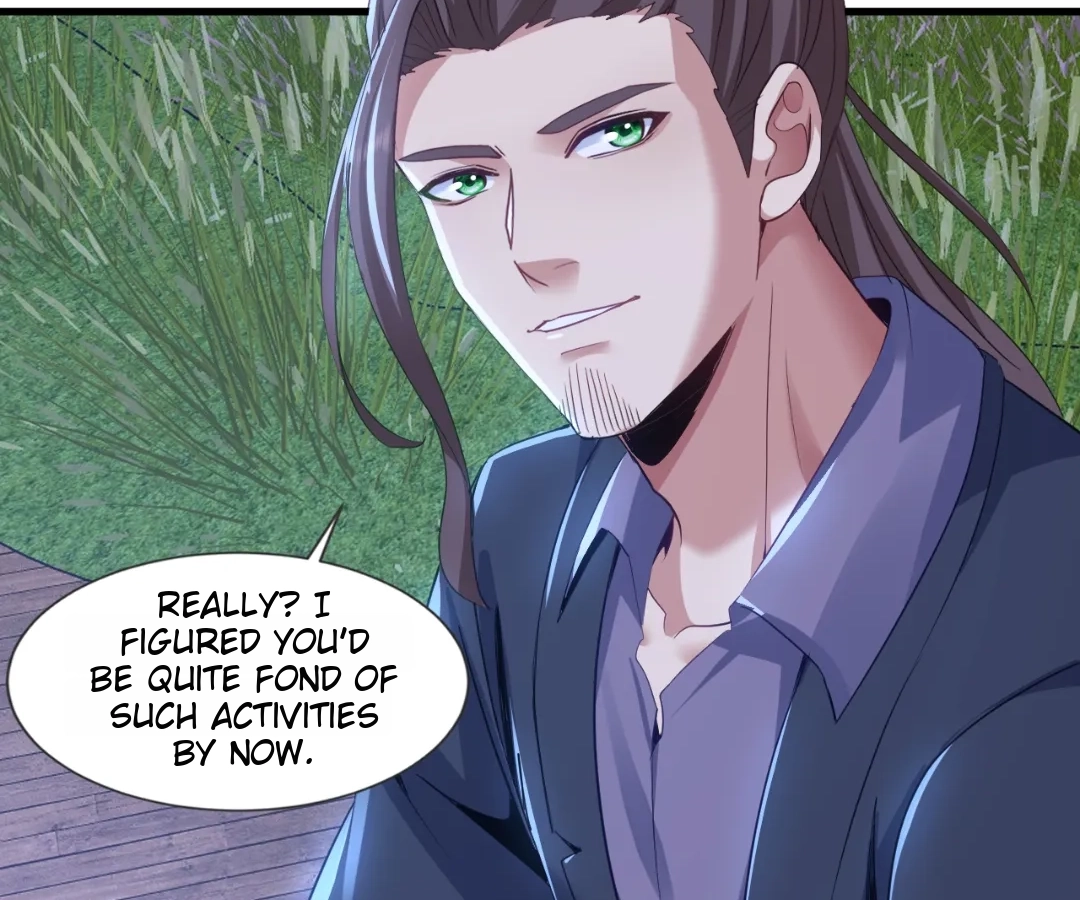 The Godly Son-in-Law of the Nation Chapter 139 page 60