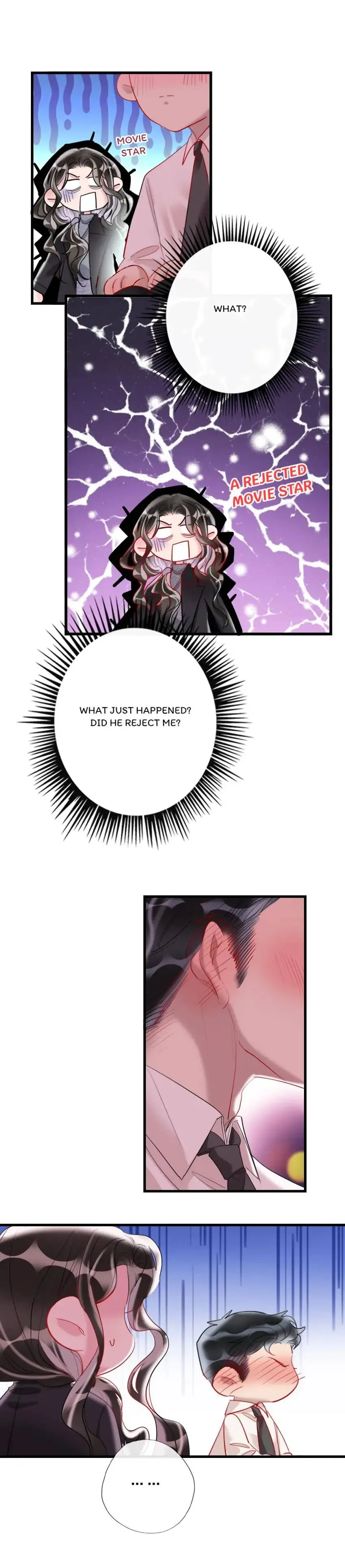 The Girl Who Blooms Hard Chapter 12 page 18