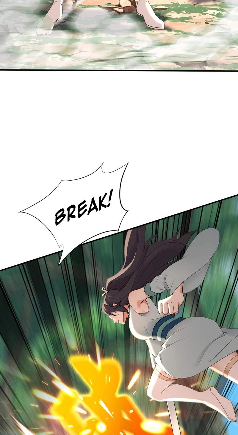 My Disciples Cultivate, While I Slack Off! Chapter 197 page 29