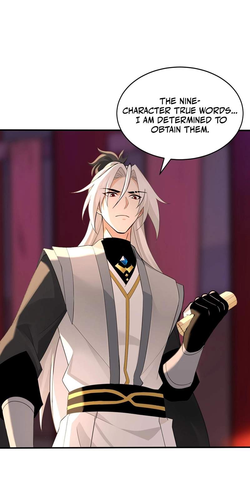 My Disciples Cultivate, While I Slack Off! Chapter 197 page 19