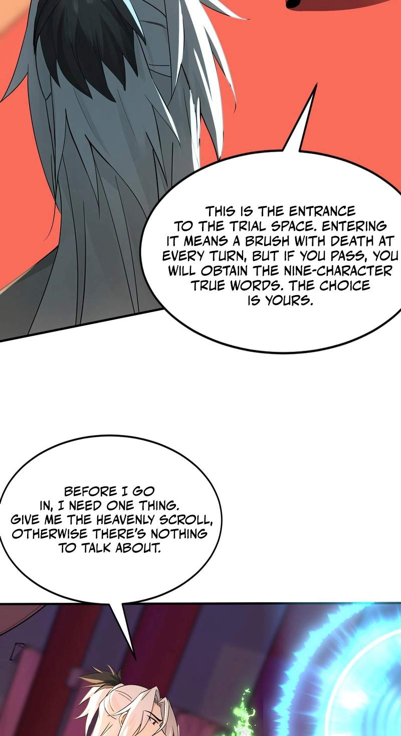 My Disciples Cultivate, While I Slack Off! Chapter 197 page 17