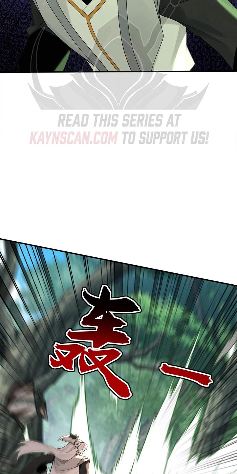 My Disciples Cultivate, While I Slack Off! Chapter 197 page 26