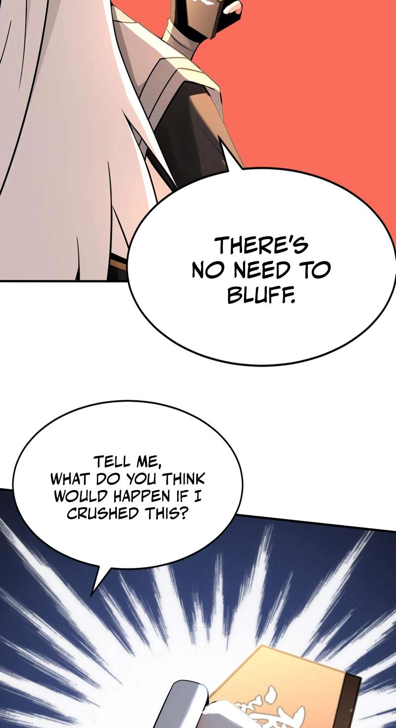 My Disciples Cultivate, While I Slack Off! Chapter 197 page 11