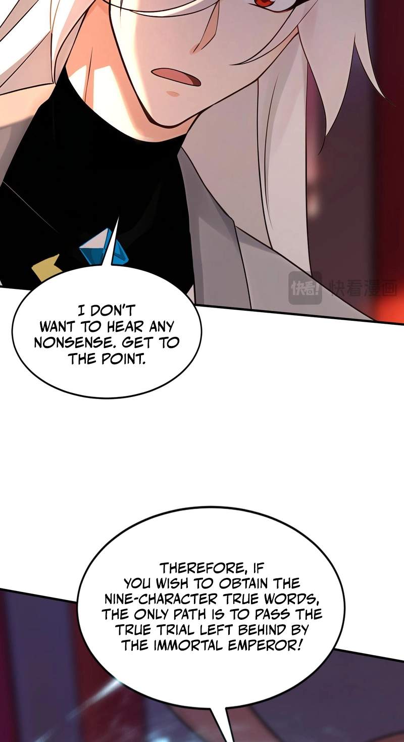 My Disciples Cultivate, While I Slack Off! Chapter 197 page 15