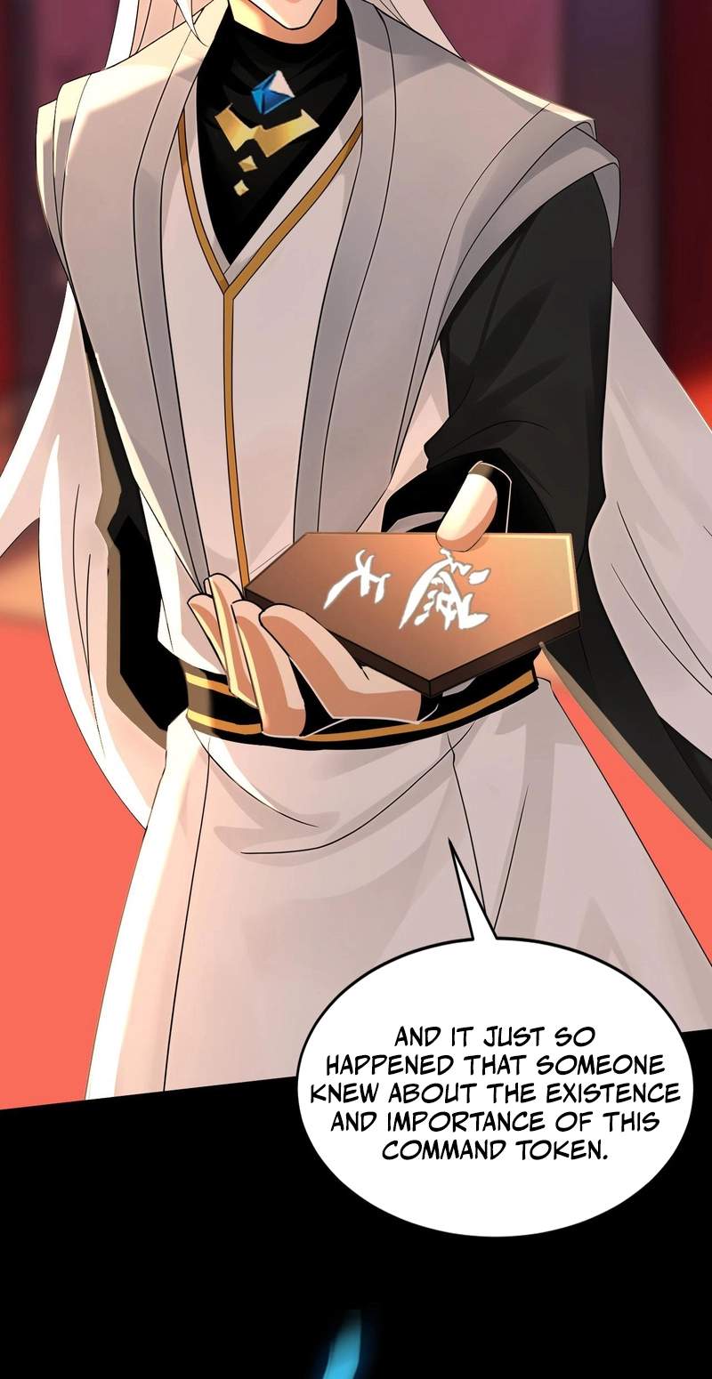 My Disciples Cultivate, While I Slack Off! Chapter 197 page 5