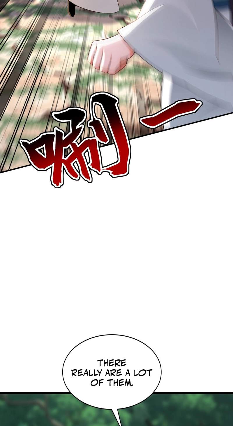 My Disciples Cultivate, While I Slack Off! Chapter 197 page 34