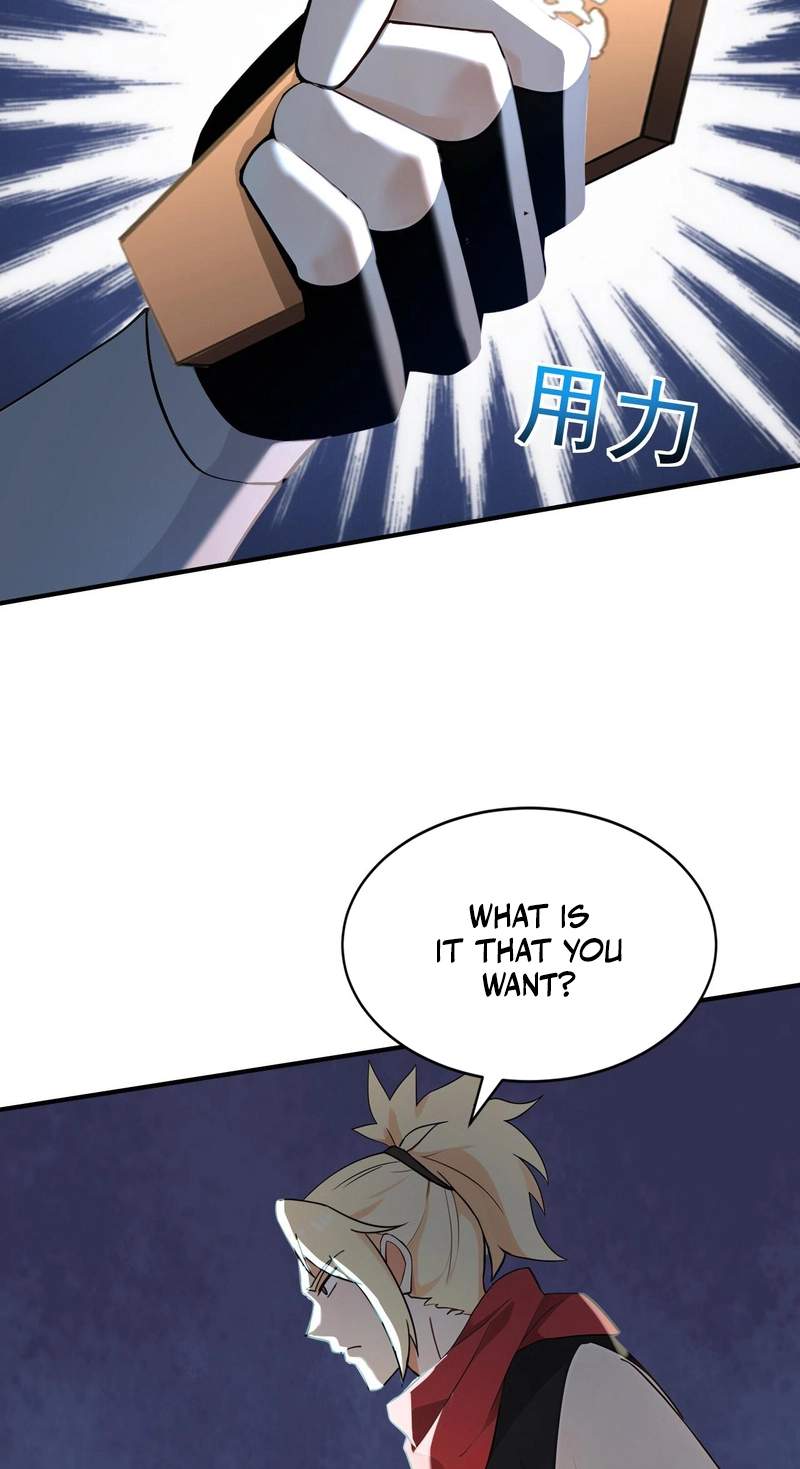 My Disciples Cultivate, While I Slack Off! Chapter 197 page 12