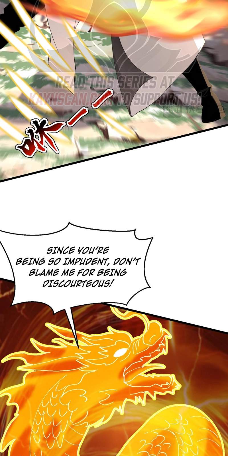 My Disciples Cultivate, While I Slack Off! Chapter 197 page 40