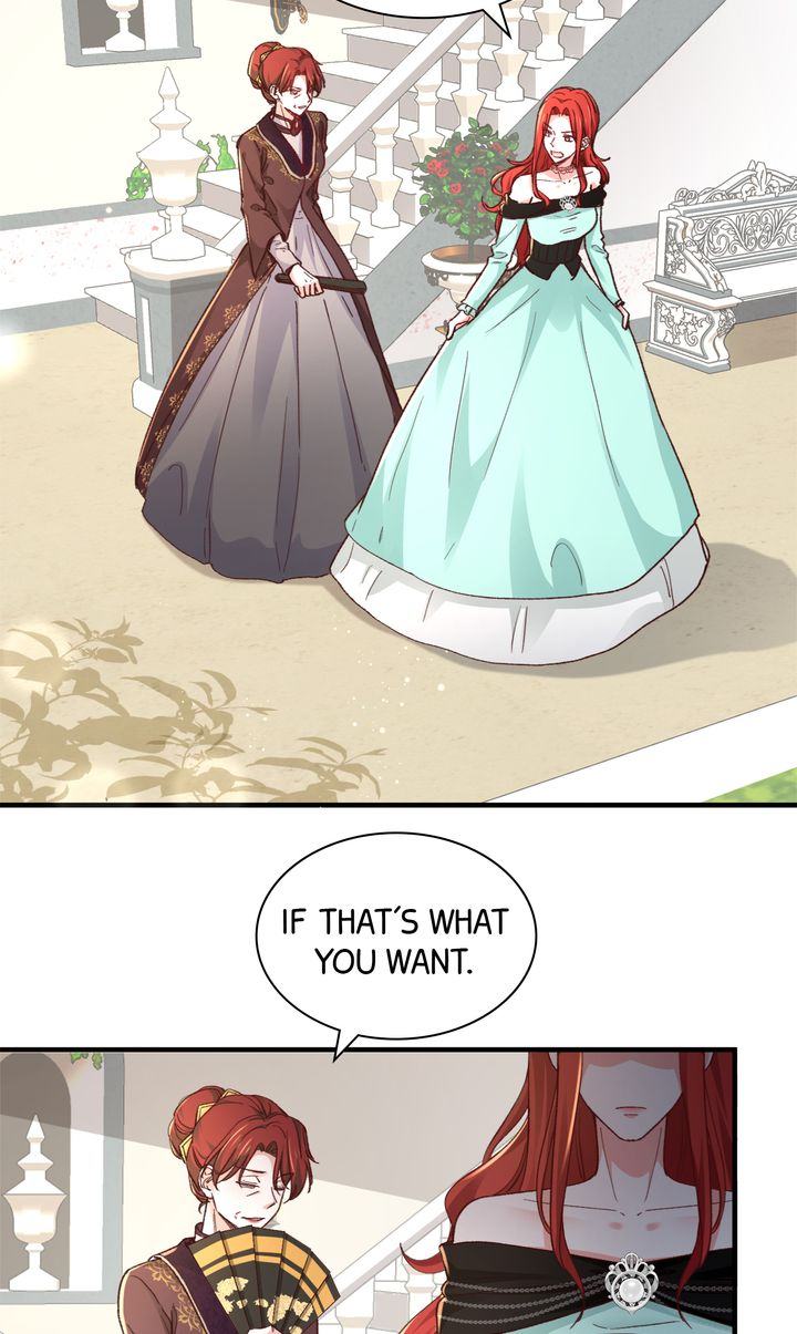 The Devil Duke’s Little Bride Chapter 139 page 3