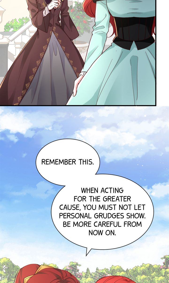 The Devil Duke’s Little Bride Chapter 139 page 4