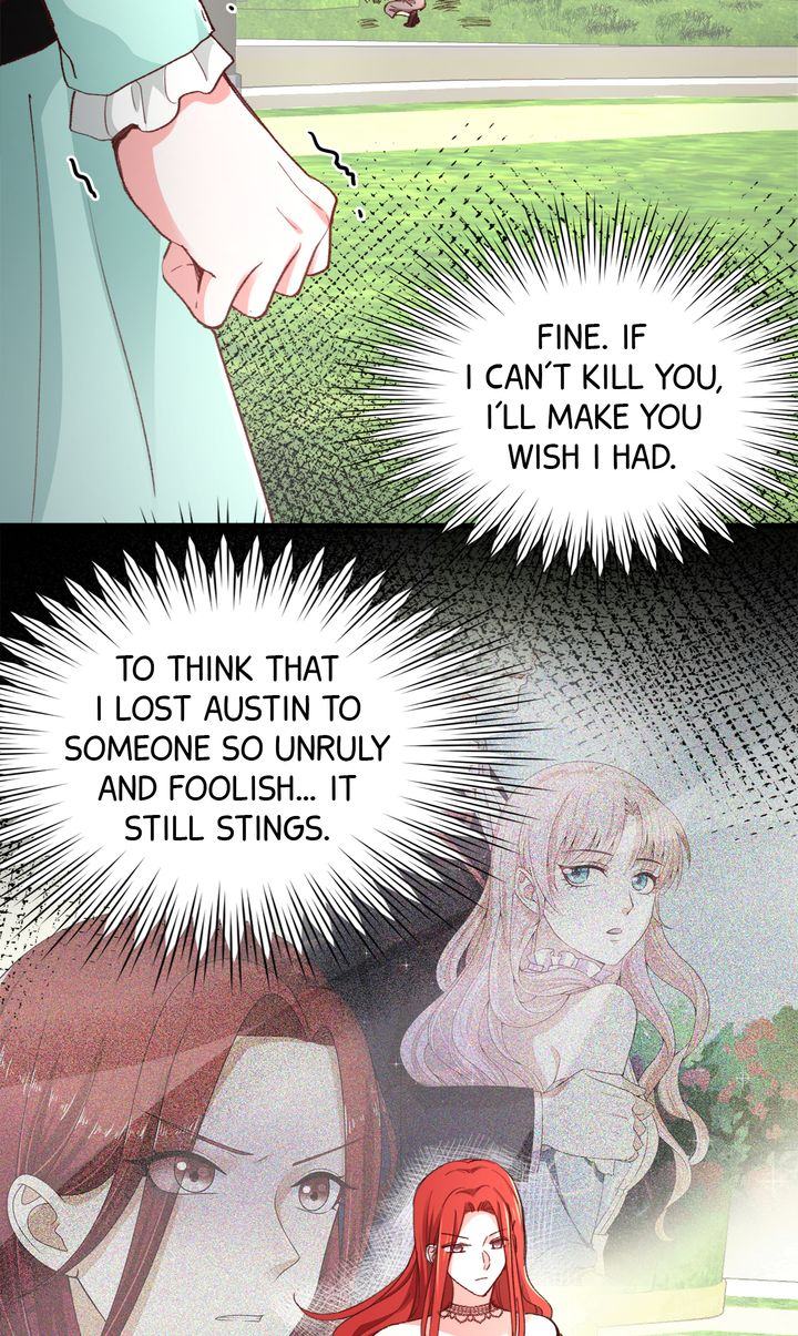 The Devil Duke’s Little Bride Chapter 139 page 6