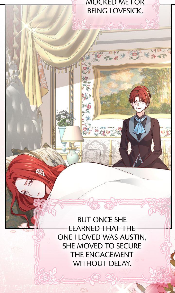 The Devil Duke’s Little Bride Chapter 139 page 12