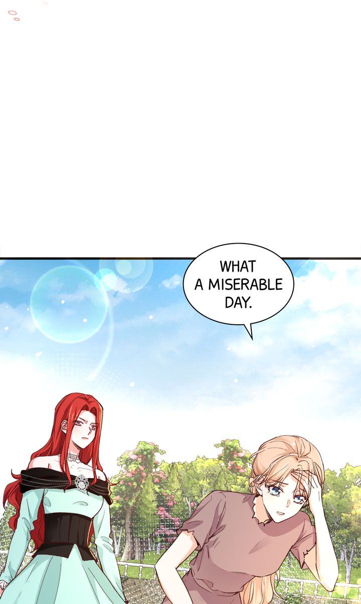 The Devil Duke’s Little Bride Chapter 139 page 15
