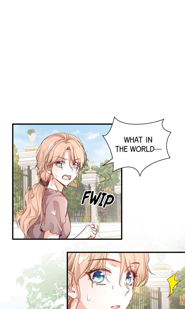 The Devil Duke’s Little Bride Chapter 139 page 18
