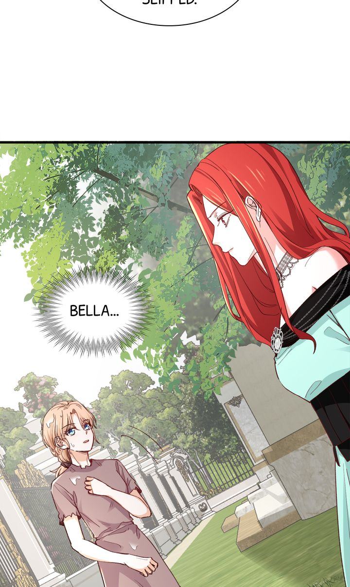 The Devil Duke’s Little Bride Chapter 139 page 20