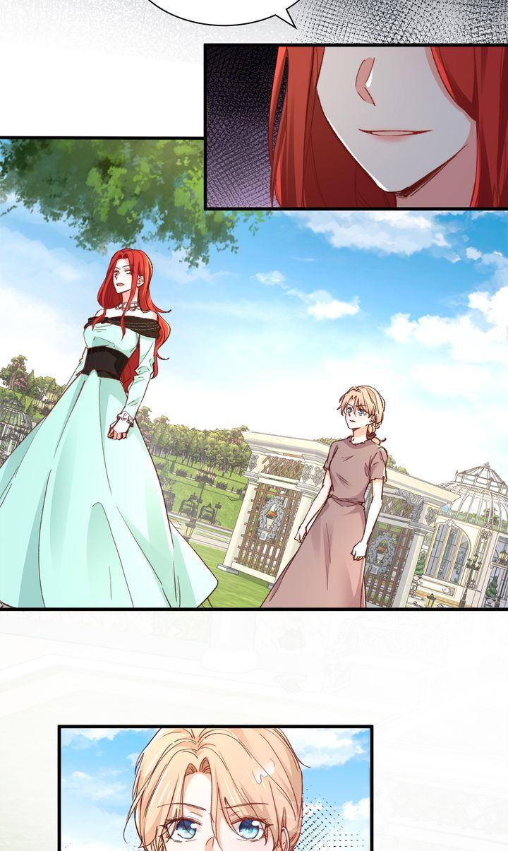 The Devil Duke’s Little Bride Chapter 139 page 26