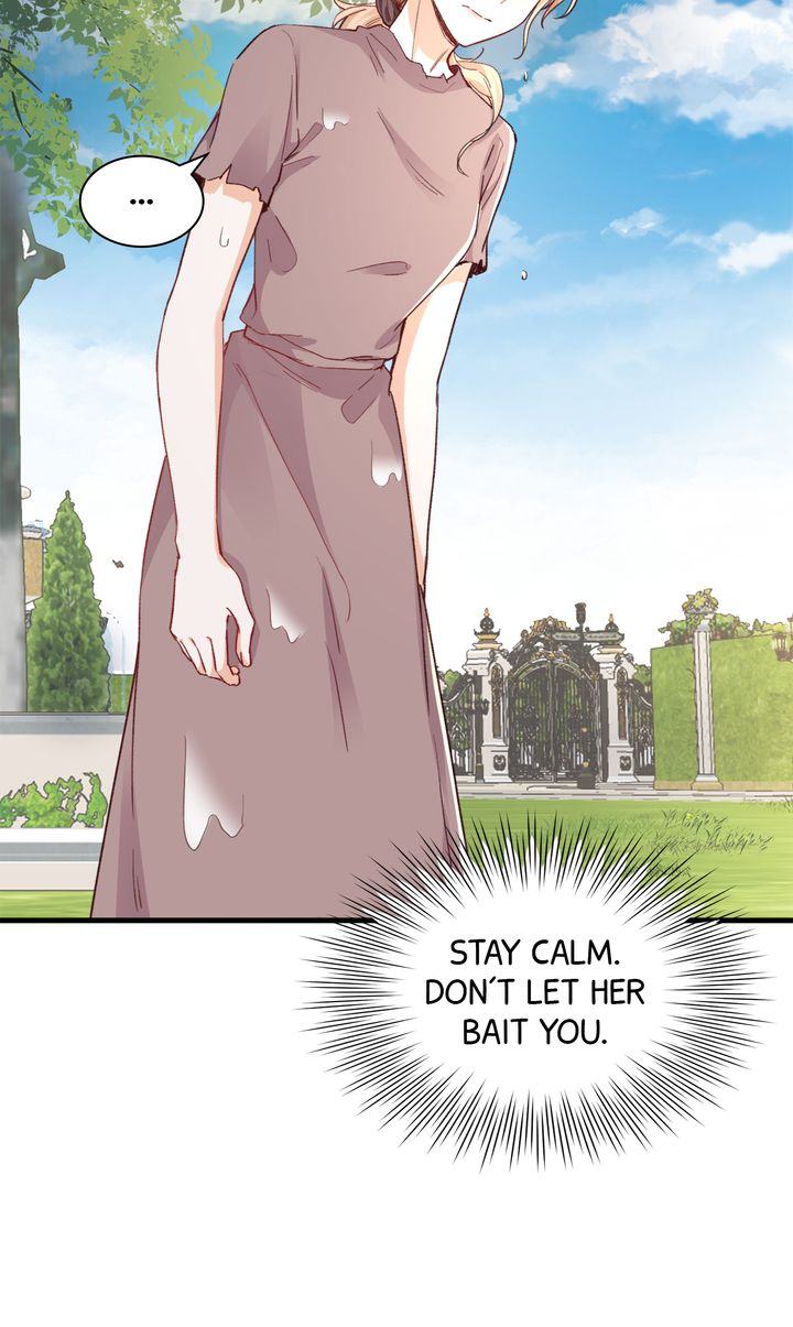 The Devil Duke’s Little Bride Chapter 139 page 23