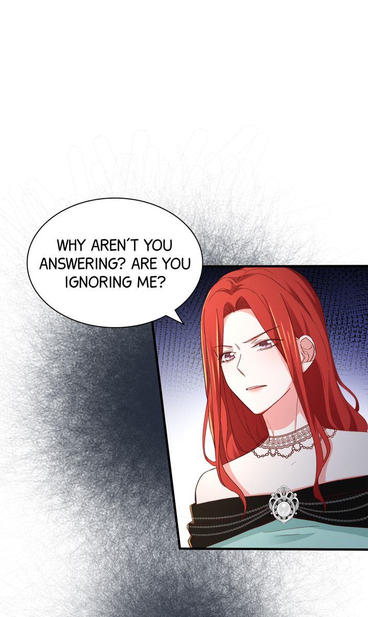 The Devil Duke’s Little Bride Chapter 139 page 24