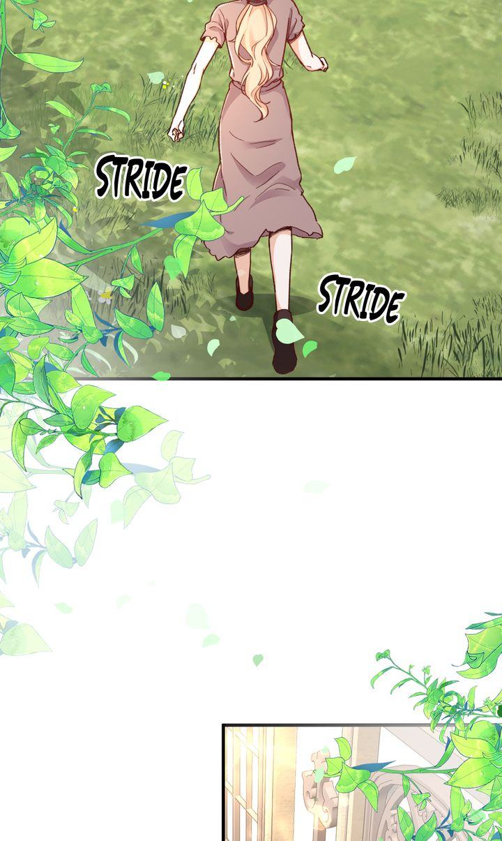 The Devil Duke’s Little Bride Chapter 139 page 28