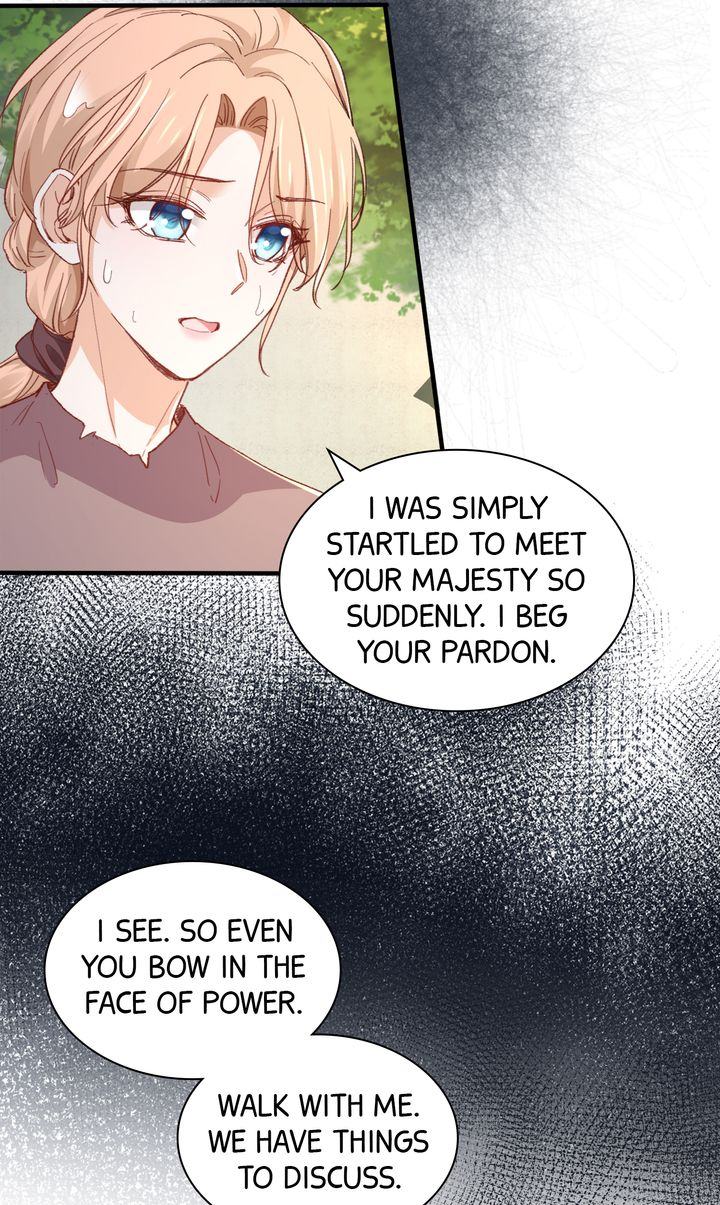 The Devil Duke’s Little Bride Chapter 139 page 25