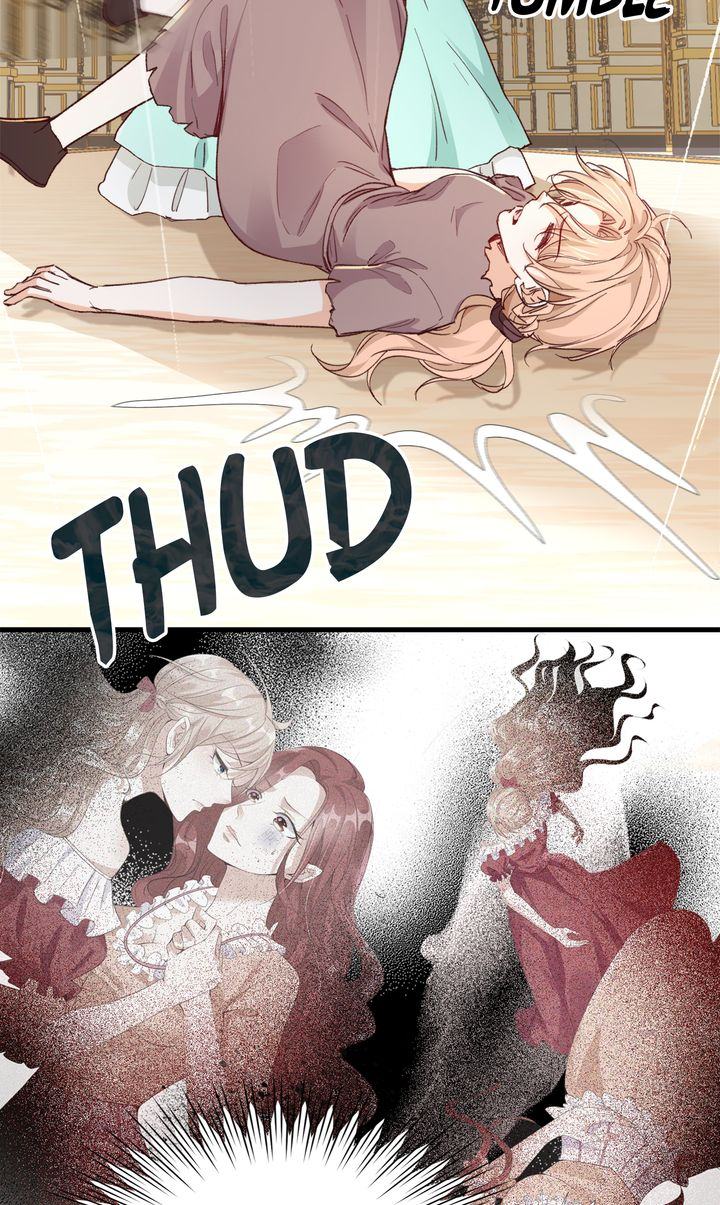 The Devil Duke’s Little Bride Chapter 139 page 34