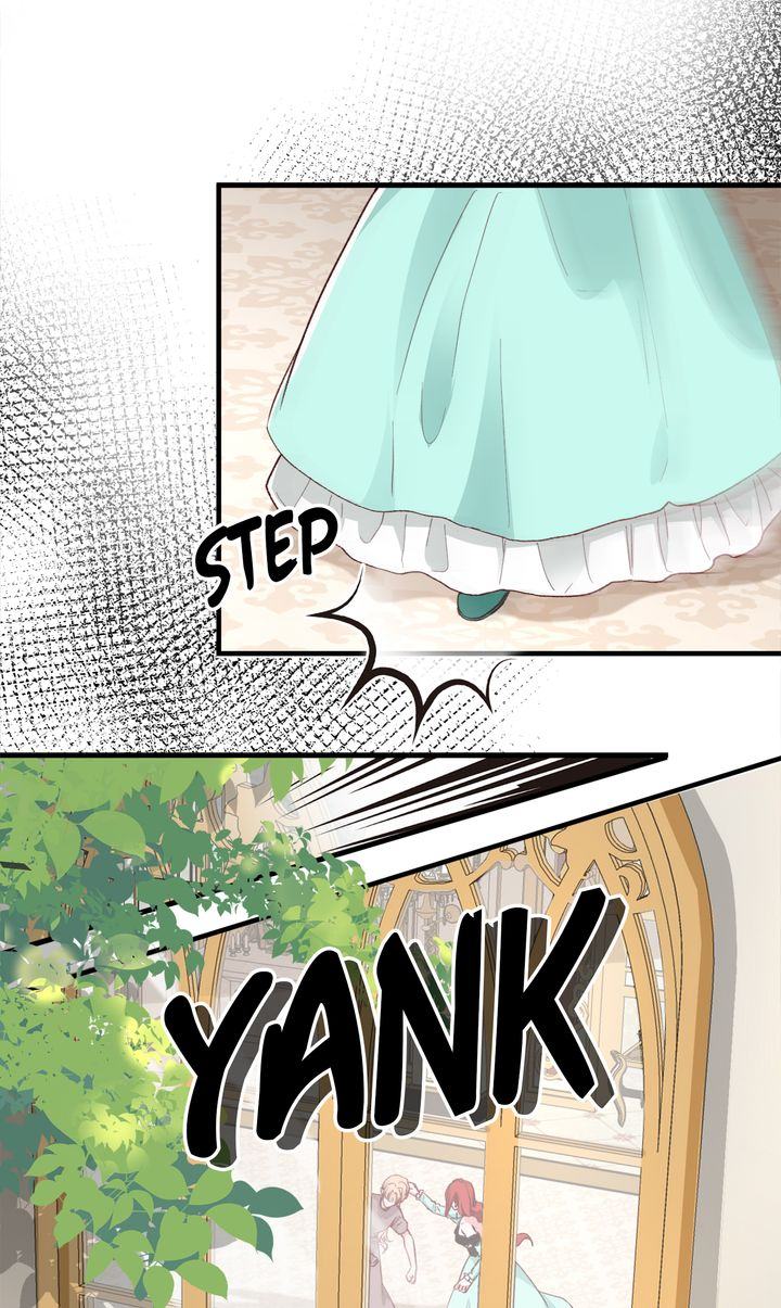 The Devil Duke’s Little Bride Chapter 139 page 31