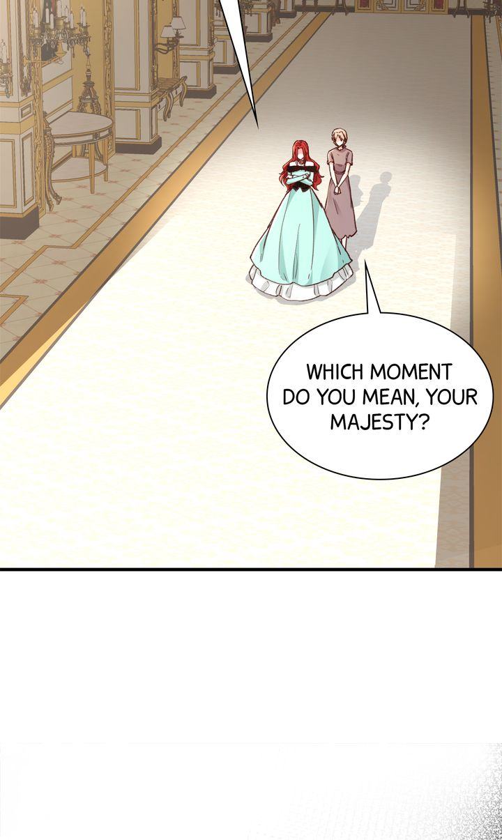The Devil Duke’s Little Bride Chapter 139 page 30