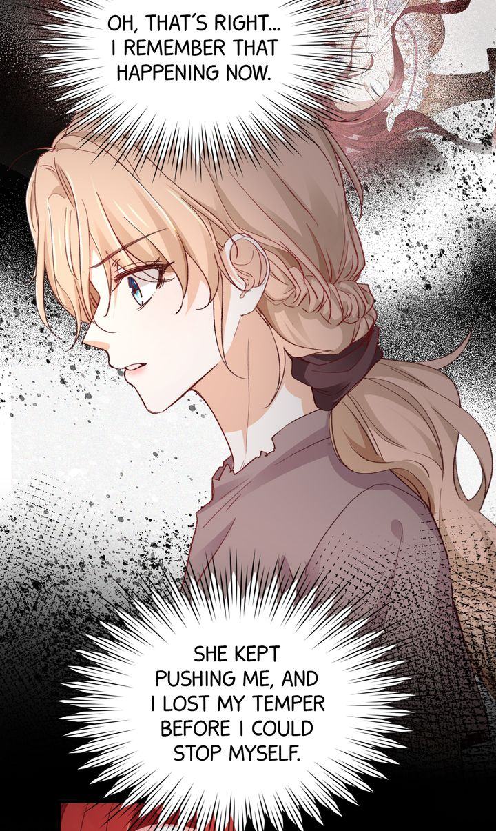 The Devil Duke’s Little Bride Chapter 139 page 35