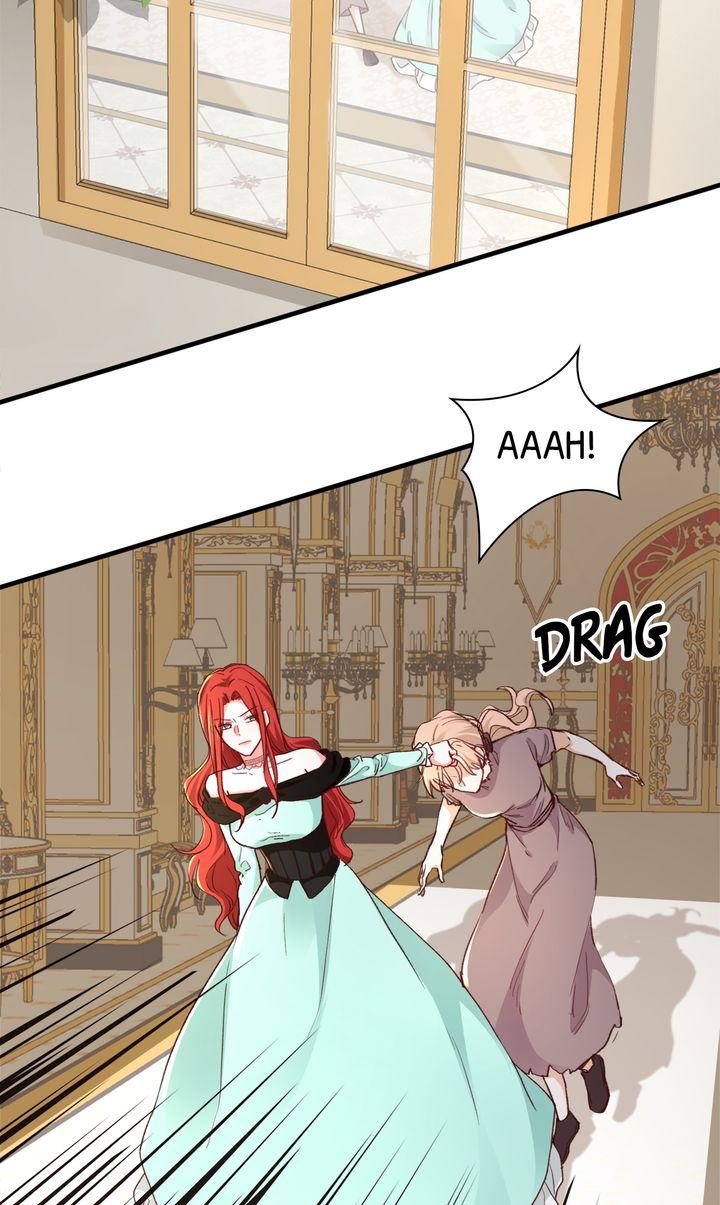 The Devil Duke’s Little Bride Chapter 139 page 32