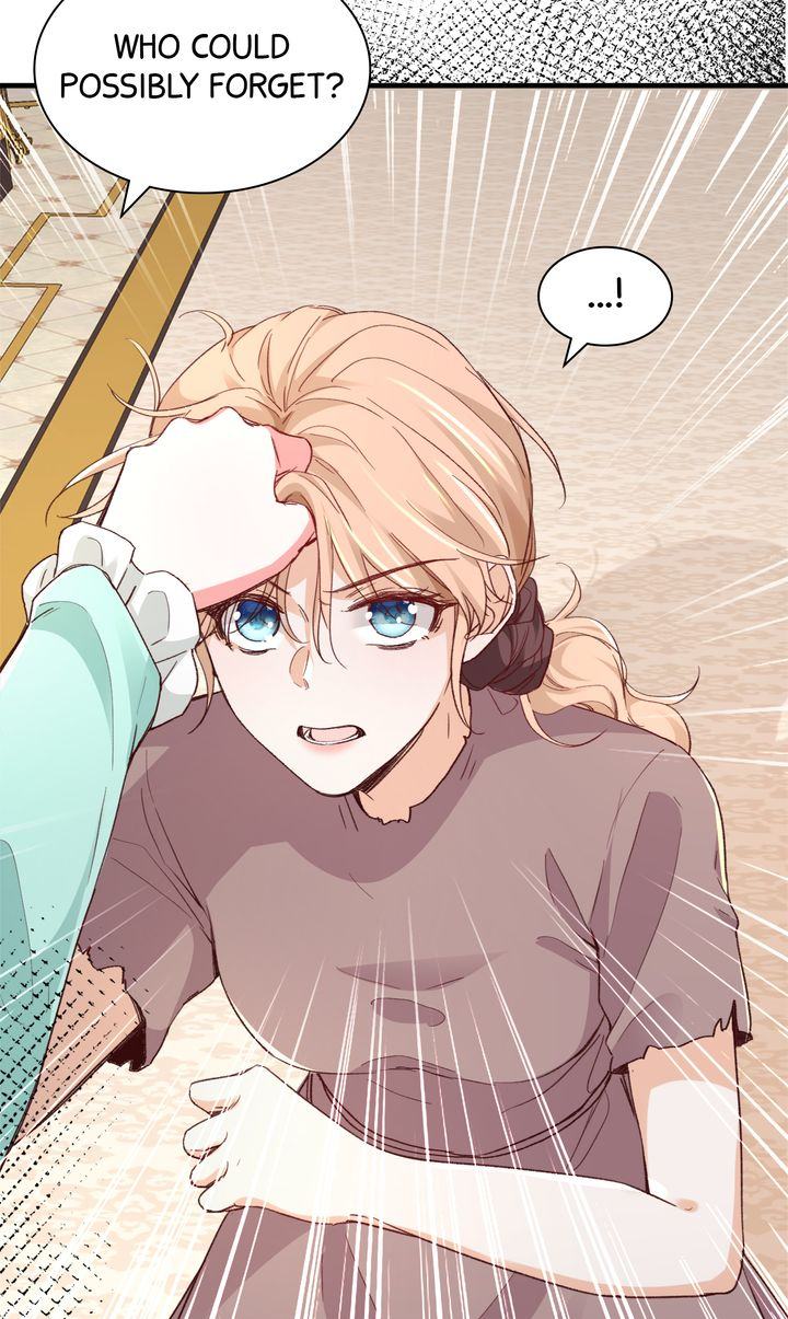 The Devil Duke’s Little Bride Chapter 139 page 37