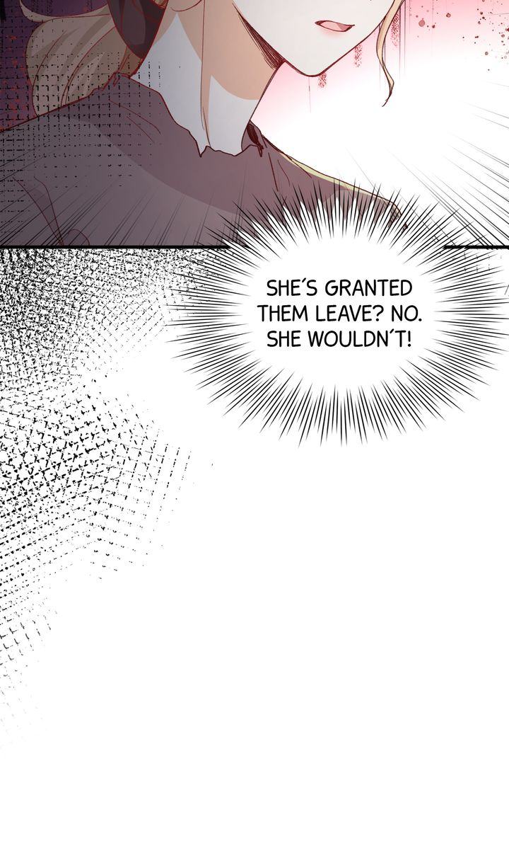 The Devil Duke’s Little Bride Chapter 139 page 43