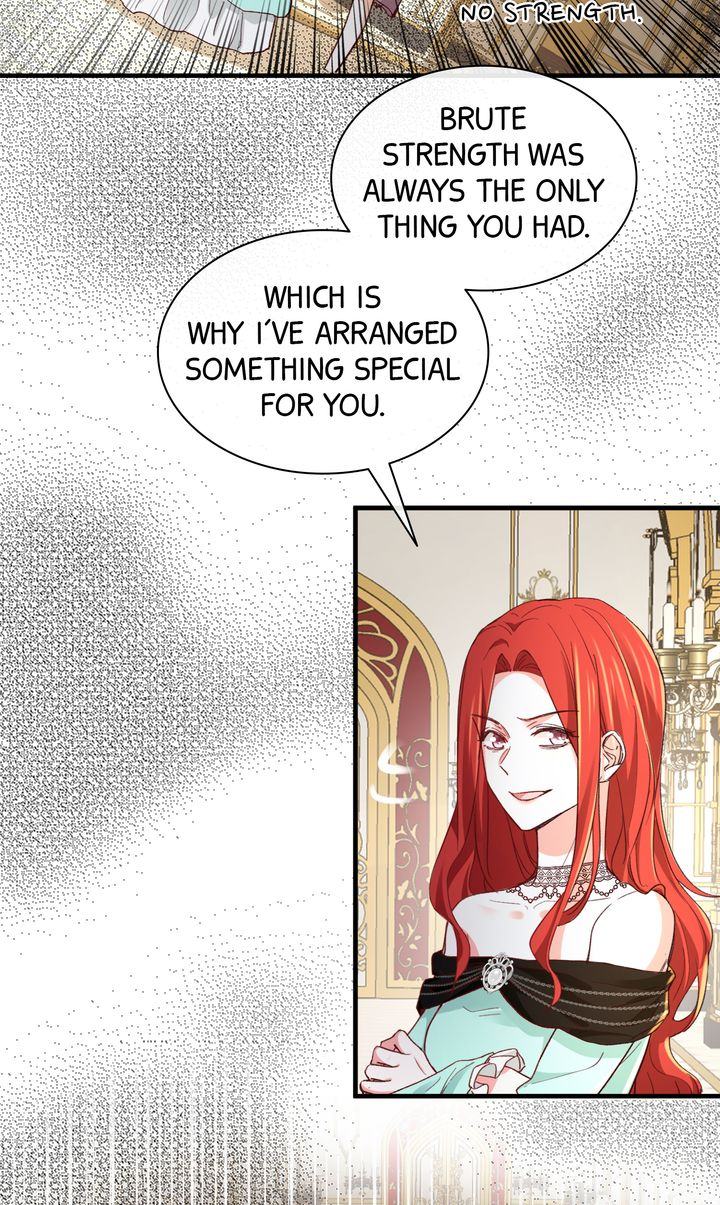 The Devil Duke’s Little Bride Chapter 139 page 39