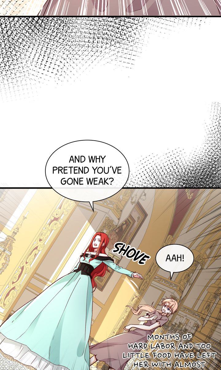 The Devil Duke’s Little Bride Chapter 139 page 38