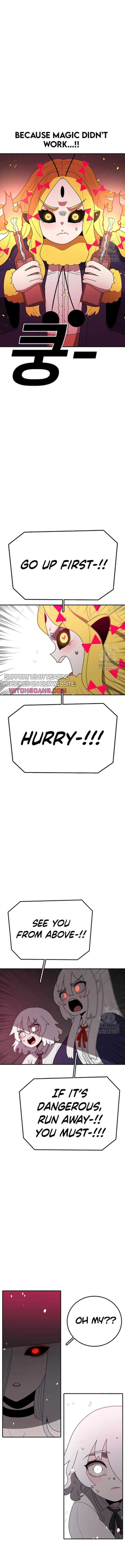 The House Without Time Chapter 139 page 4