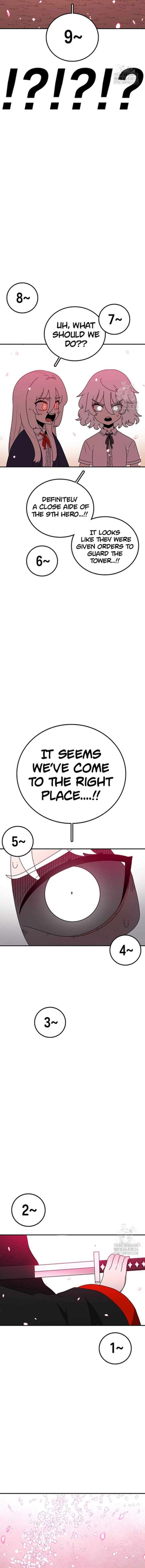 The House Without Time Chapter 139 page 6