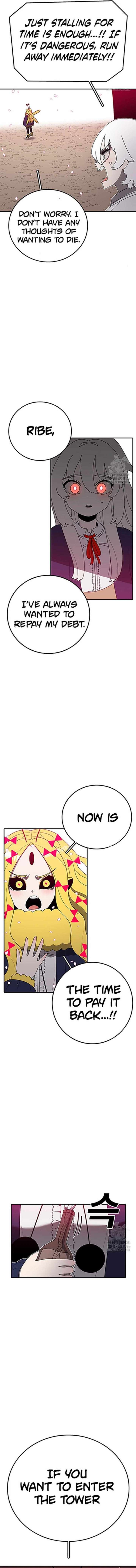 The House Without Time Chapter 139 page 19