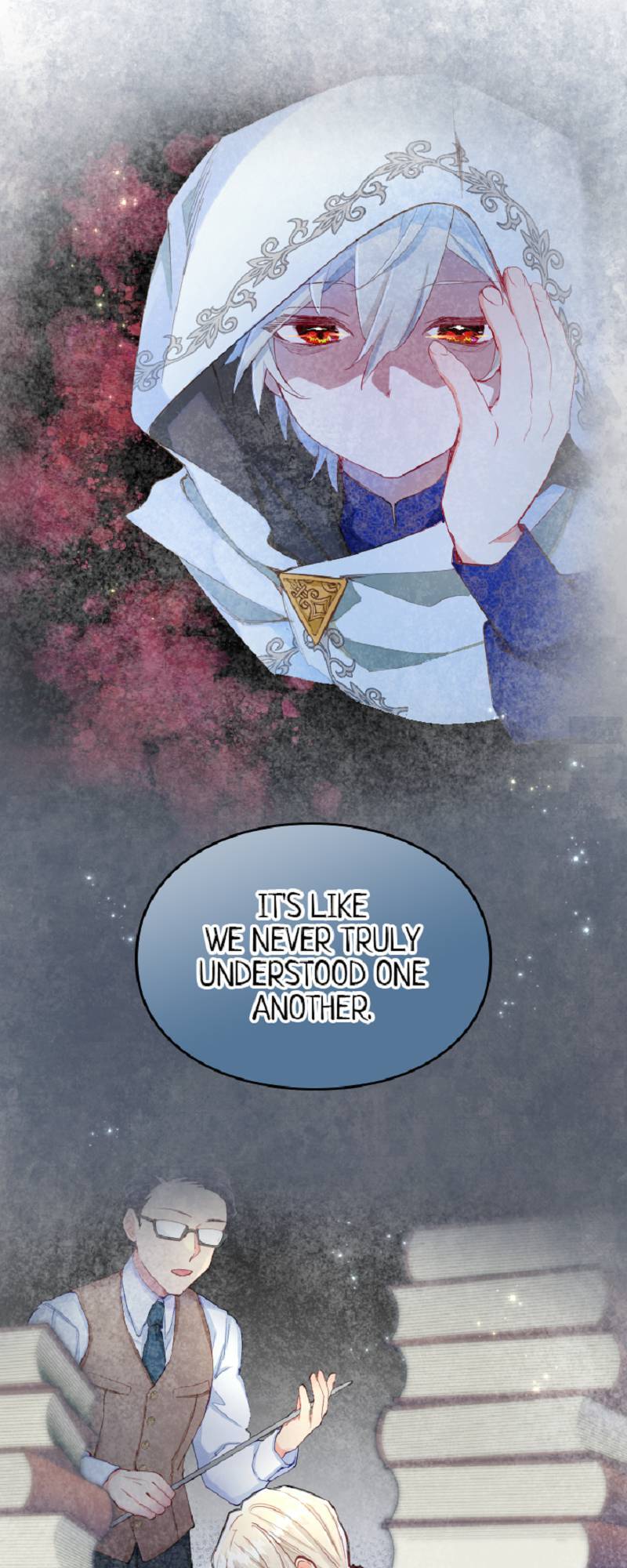 Vengeance from a Saint Full of Wounds Chapter 138 page 13