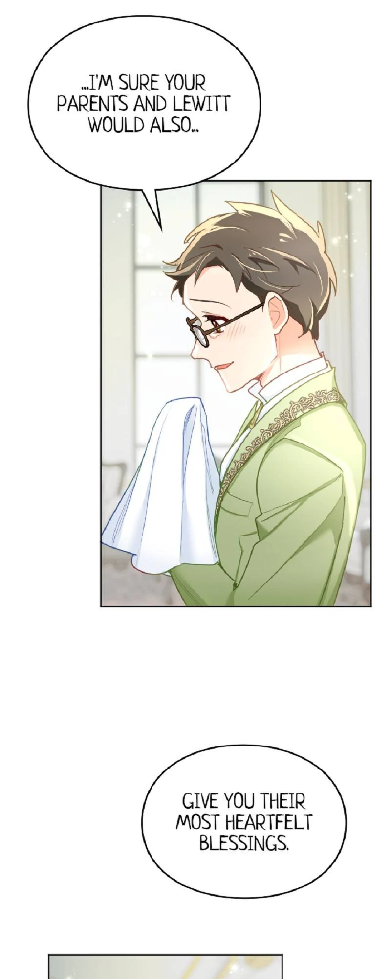 Vengeance from a Saint Full of Wounds Chapter 138 page 31