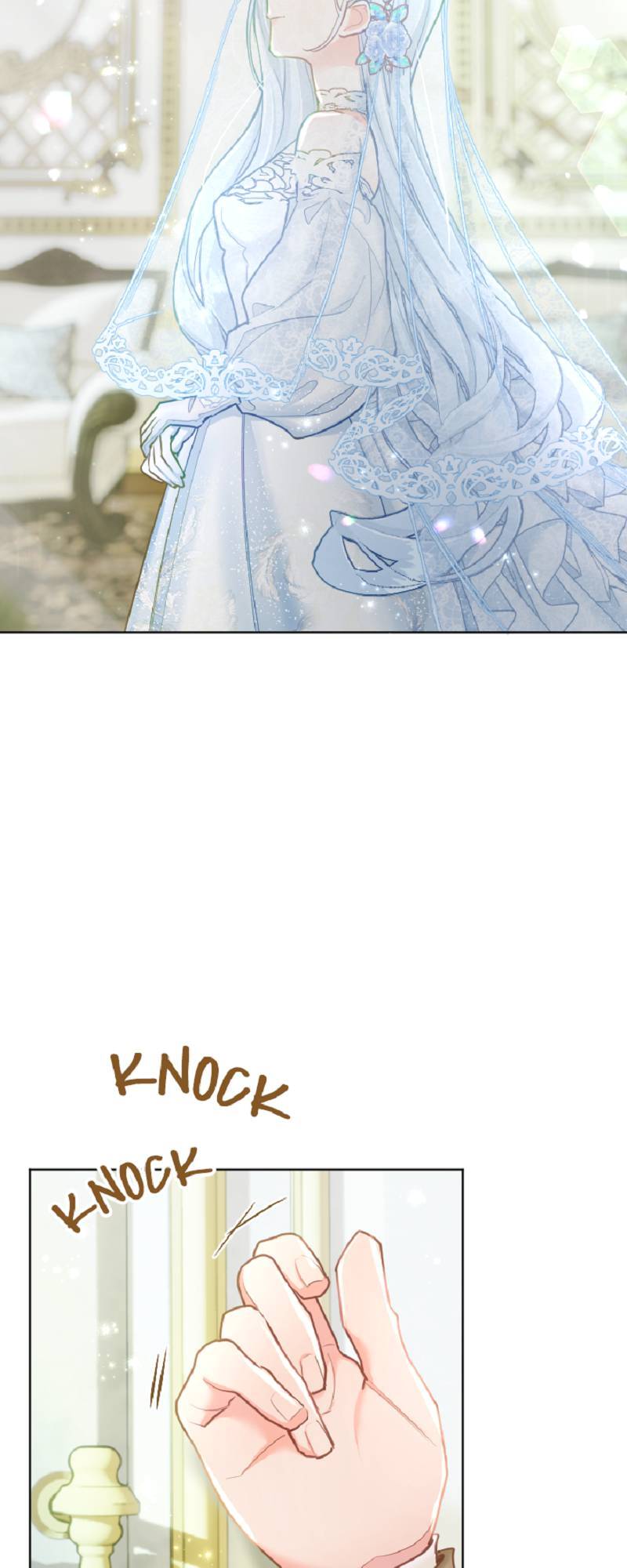 Vengeance from a Saint Full of Wounds Chapter 138 page 37