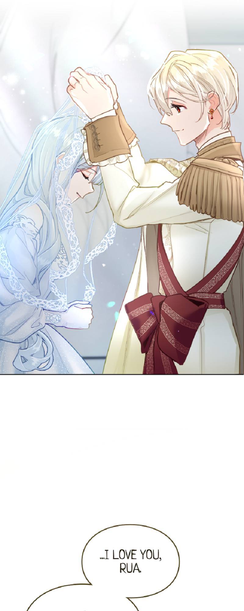 Vengeance from a Saint Full of Wounds Chapter 138 page 70