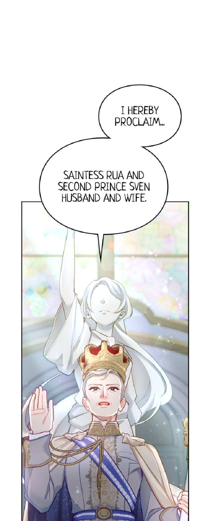 Vengeance from a Saint Full of Wounds Chapter 138 page 54