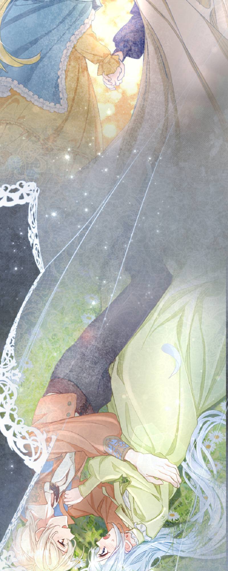 Vengeance from a Saint Full of Wounds Chapter 138 page 66
