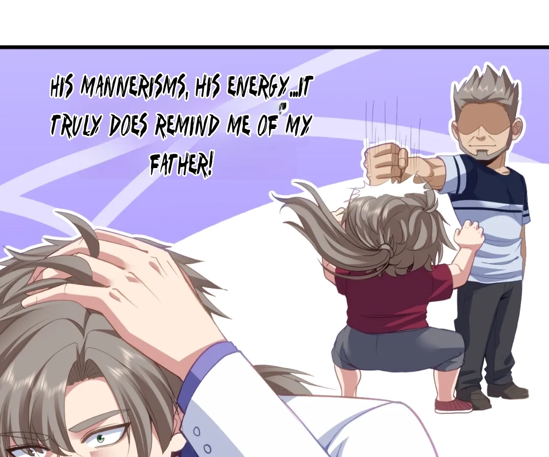 The Godly Son-in-Law of the Nation Chapter 140 page 15