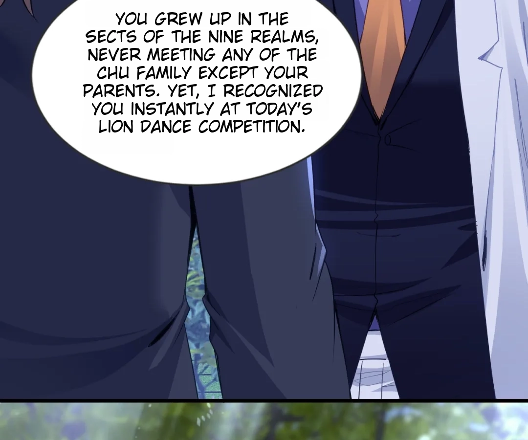 The Godly Son-in-Law of the Nation Chapter 140 page 22