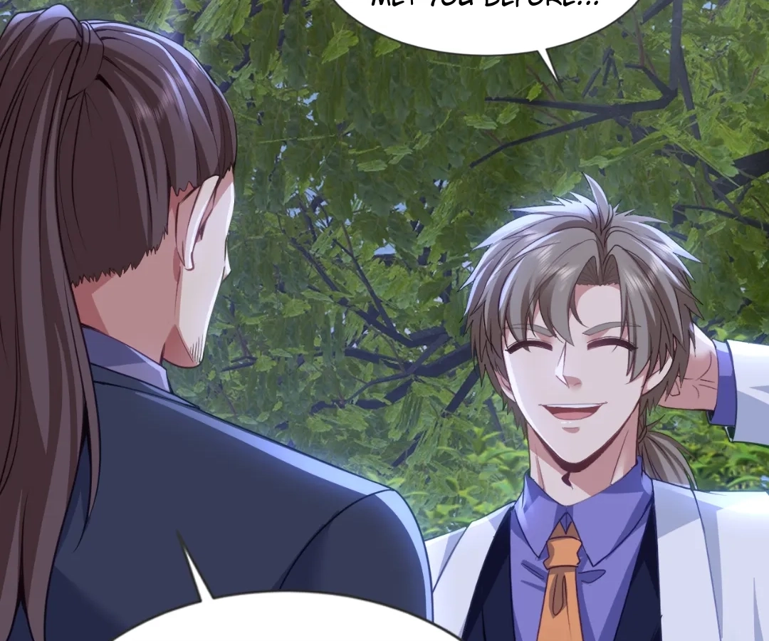 The Godly Son-in-Law of the Nation Chapter 140 page 21