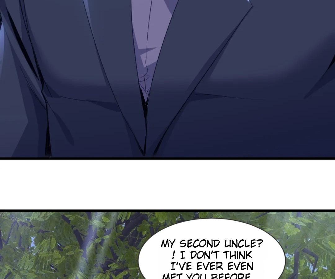 The Godly Son-in-Law of the Nation Chapter 140 page 20