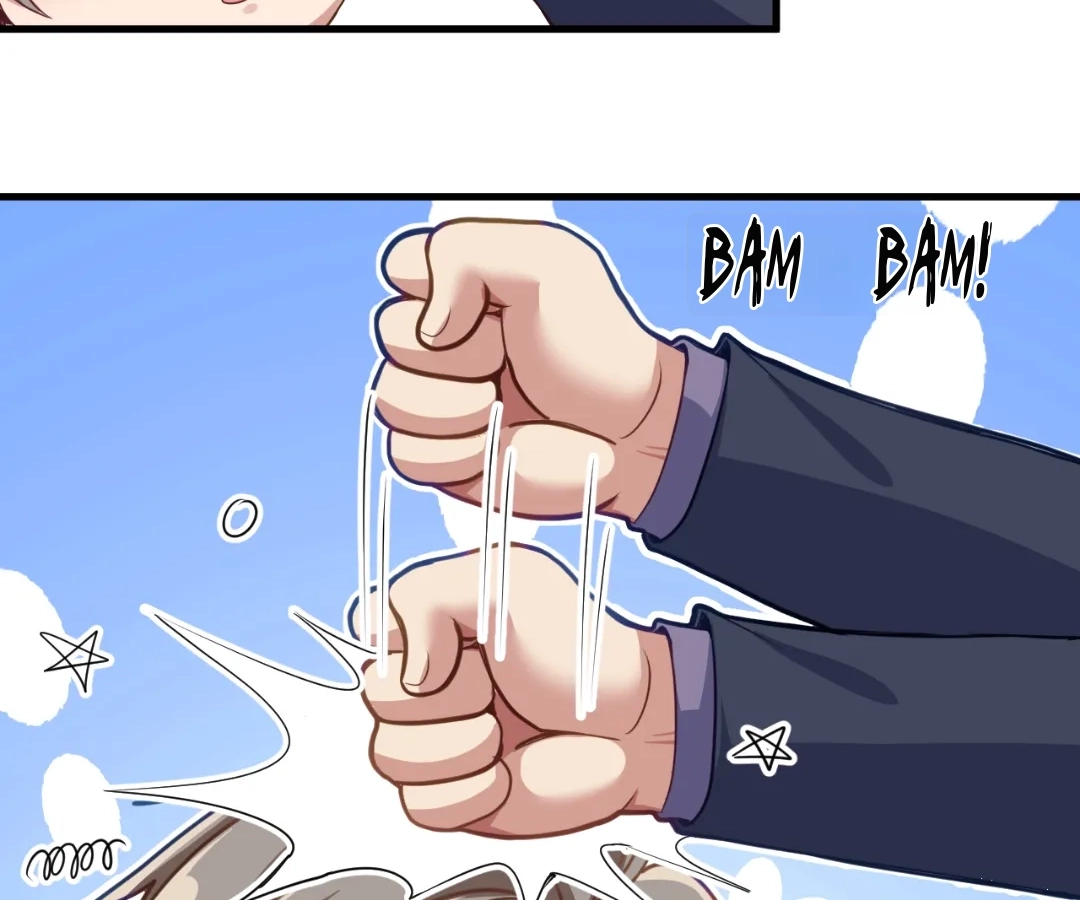 The Godly Son-in-Law of the Nation Chapter 140 page 13