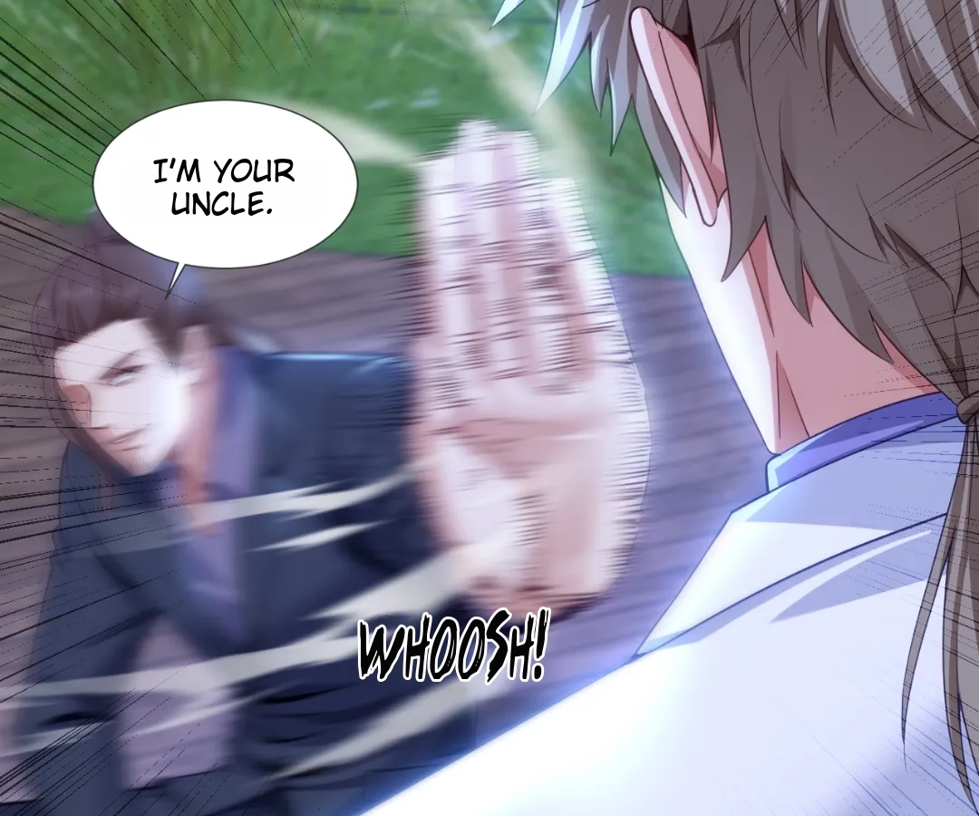 The Godly Son-in-Law of the Nation Chapter 140 page 4